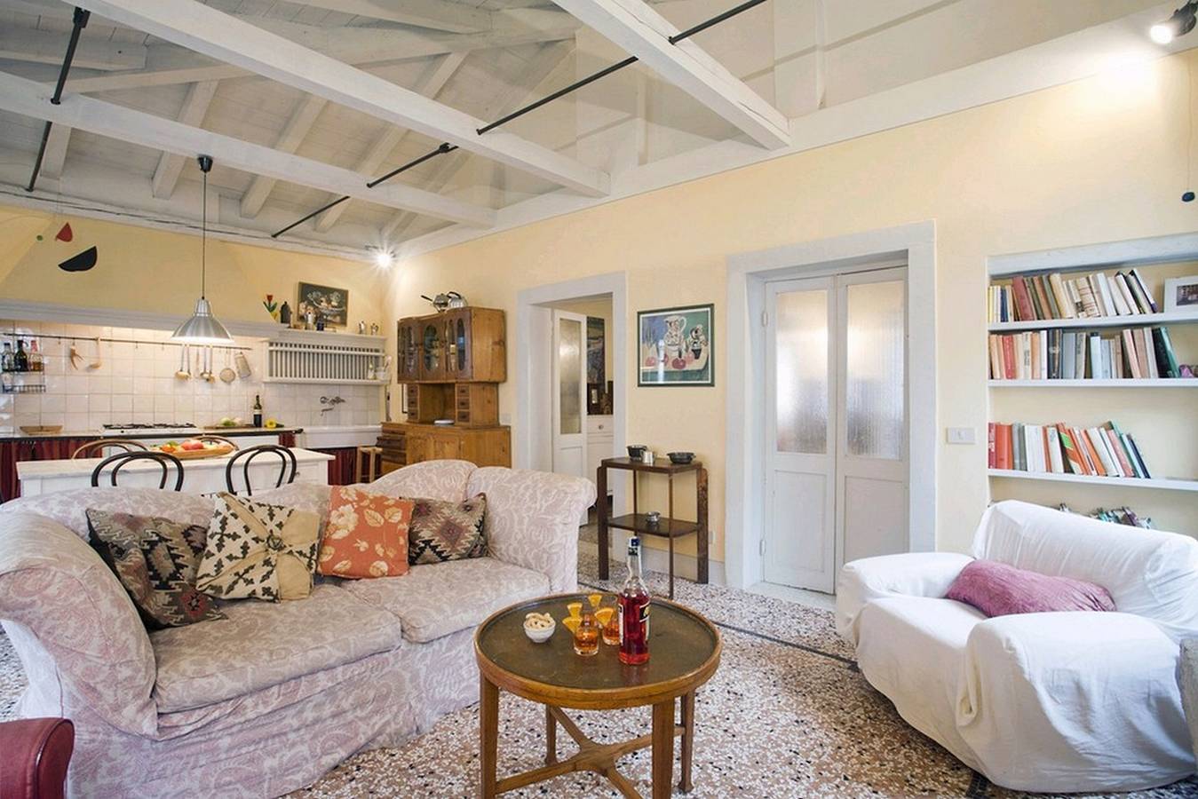 Ferienhaus für 5 Personen in Venedig, Venedig Provinz