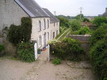 Gîte pour 5 personnes à Fontenay-sur-Mer