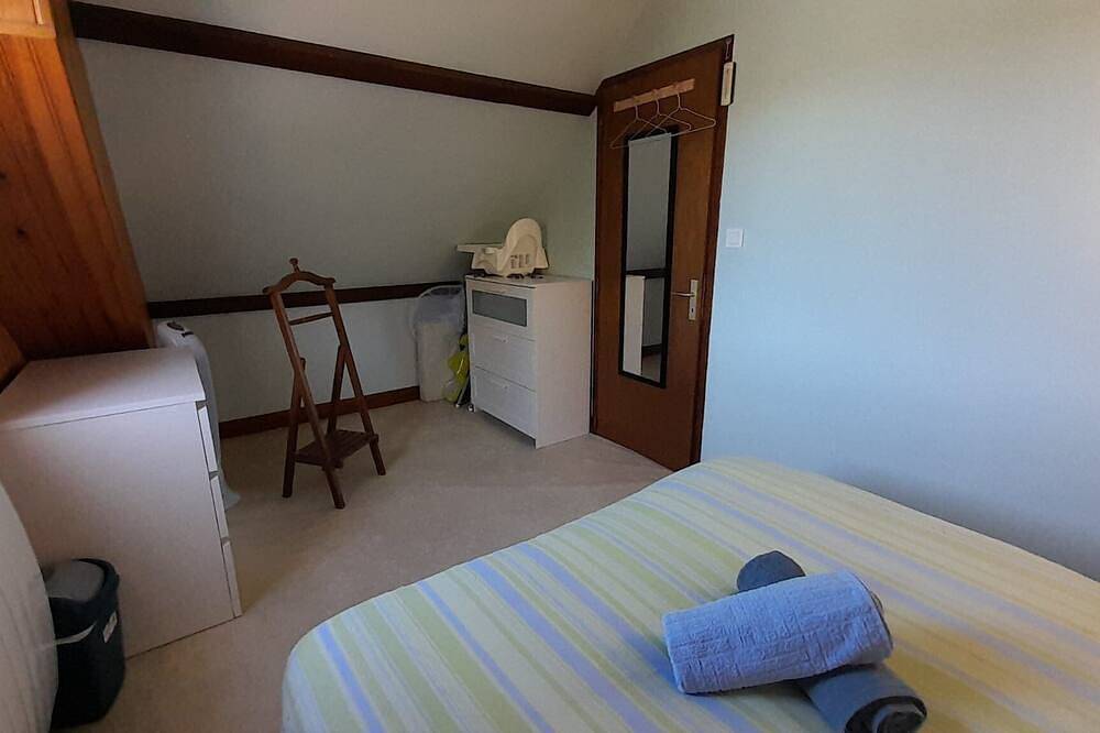 La maison de l'étang - 2 lits - wifi- jardin in Saint-Georges-sur-Arnon, Issoudun und Umgebung