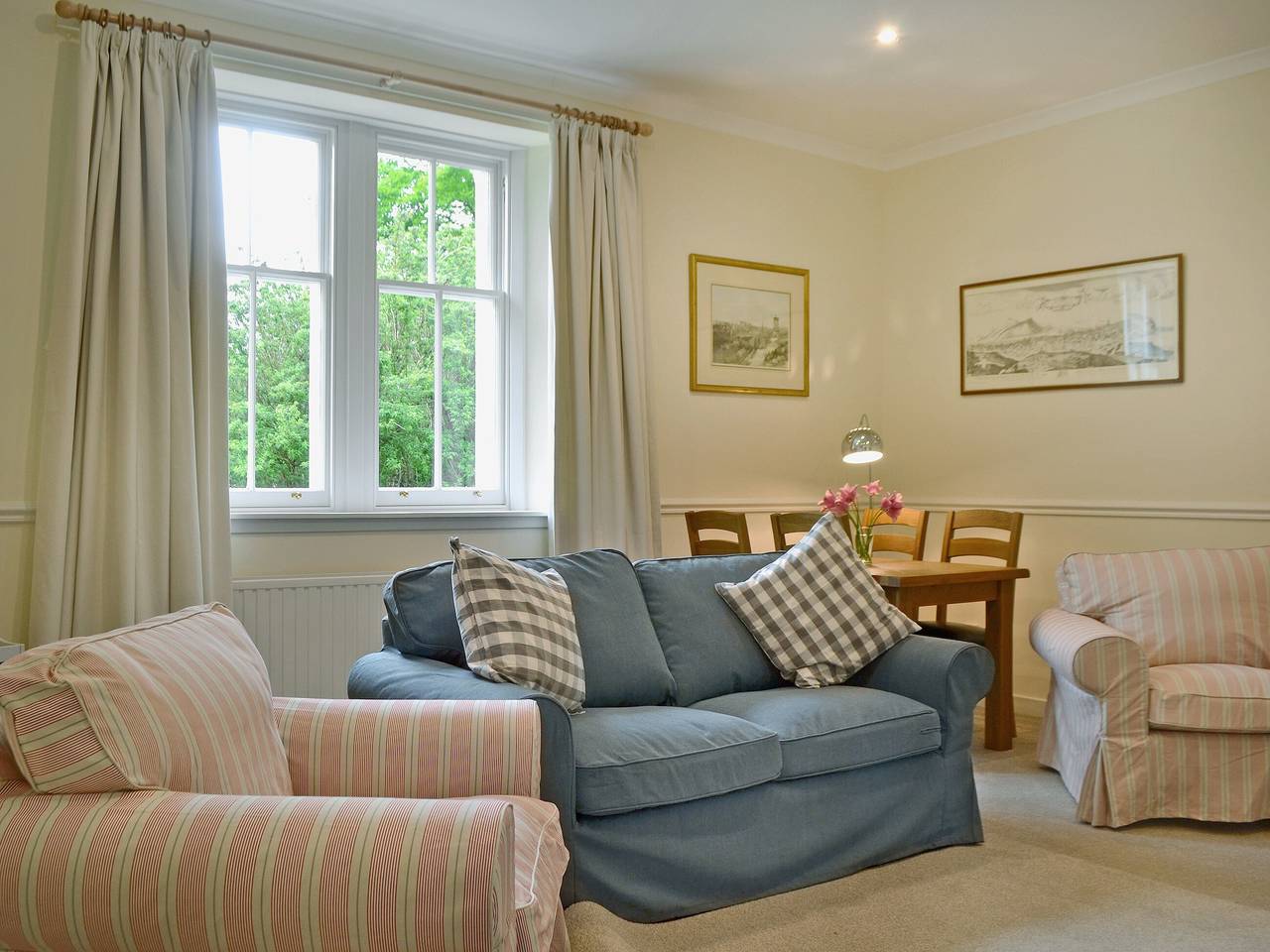 Fernwoodlea in Fife region