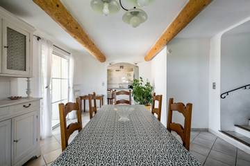 Villa pour 10 Personnes dans La Tour-d'Aigues, Parc naturel régional du Luberon, Photo 3