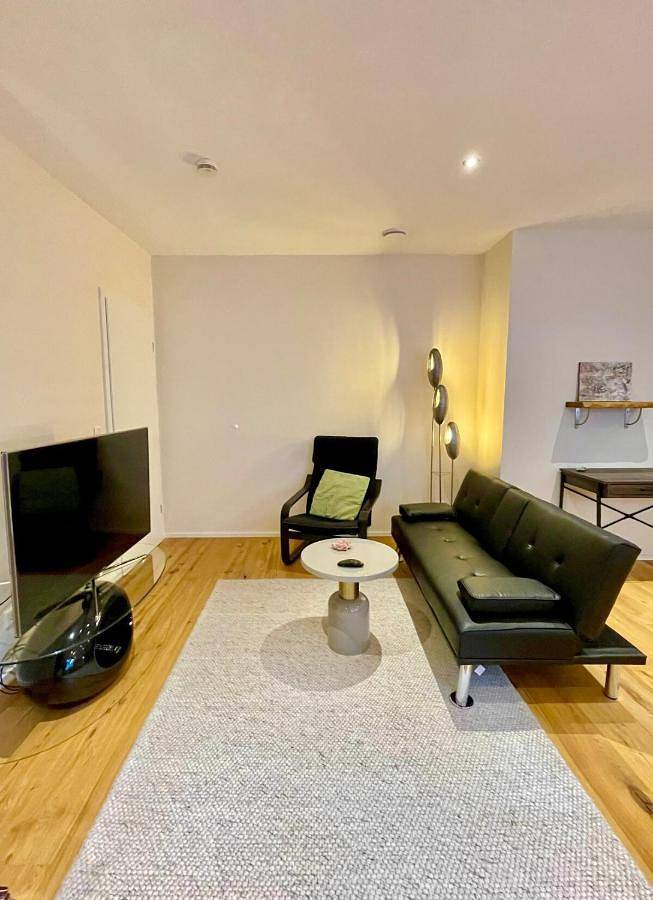 Ferienwohnung für 4 Personen in Rimbach