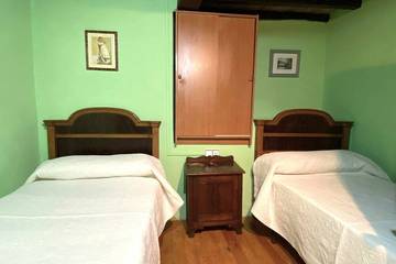 Casa Rural para 4 Personas en Parres, Sierra del Sueve, Foto 4