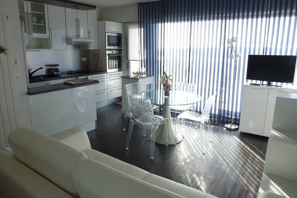 Photo : Appartement de vacances