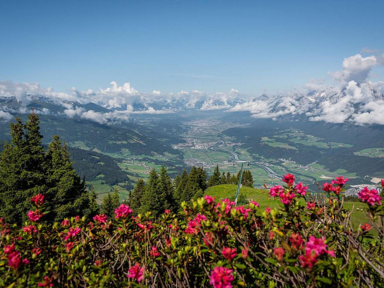 Ganze Ferienwohnung, Apartment Evandi in Schwaz, Tiroler Unterland