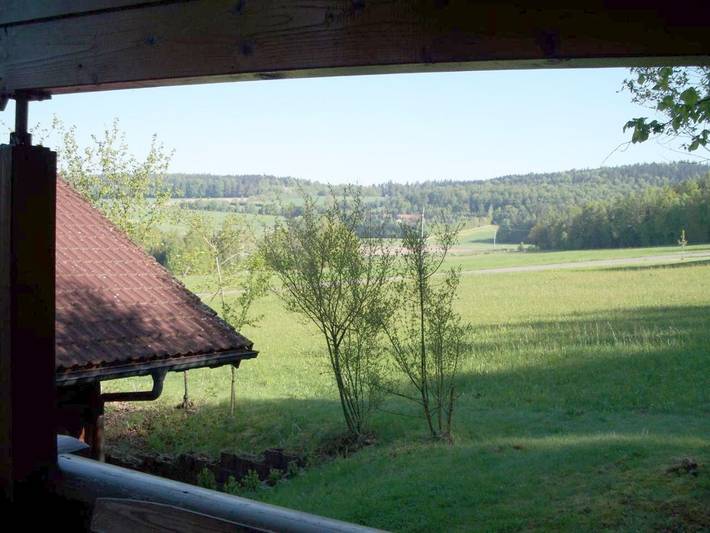 Ferienhaus für 5 Personen, mit Garten und Sauna in Stamsried - 4