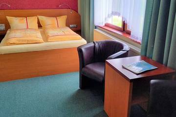 Bauernhof für 2 Personen in Burg (Spreewald), Cottbus und Umgebung, Bild 2