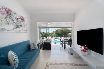 Villa für 6 Personen in Adeje, Teneriffa Süd, Bild 3