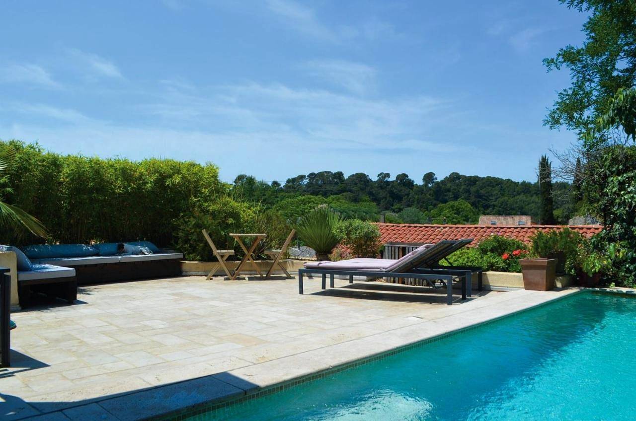 Les Terrasses de Castelnau in Castelnau-le-Lez, Côte méditerranéenne (France)