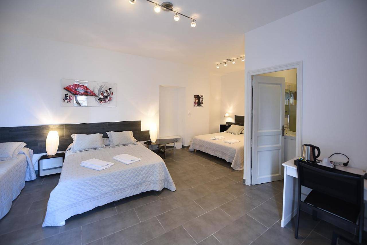 Hôtel A casa di Maria Cicilia in Ghisonaccia, Arrondissement de Corte