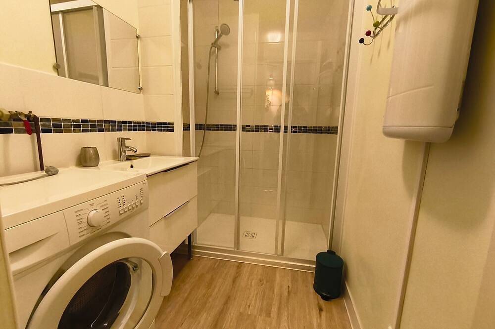 Appartement entier, Le rendez-vous du Gévaudan in Marvejols, Région de Mende