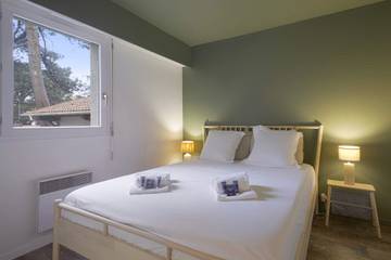 Holiday Rental for 4 People in Lake Hossegor, Hossegor, Photo 4