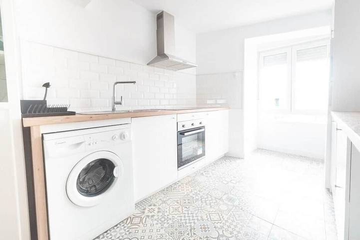 Holiday apartment for 4 people - 1