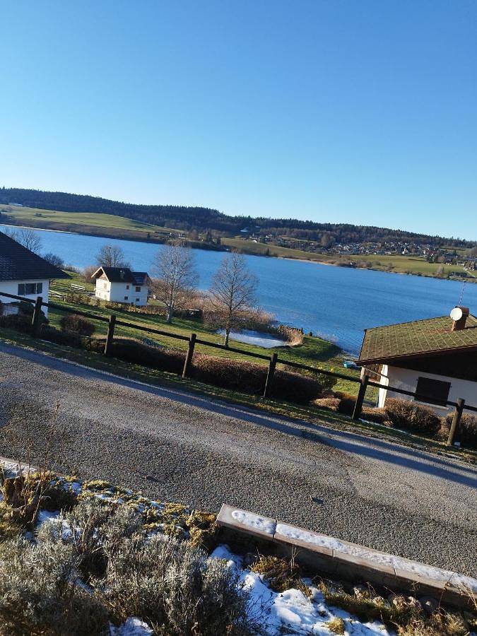 Gîte pour 4 personnes à Les Hôpitaux-Neufs - 2