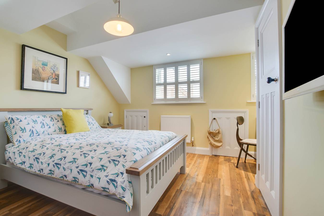42 Seaview Road in Southwold, Waveney