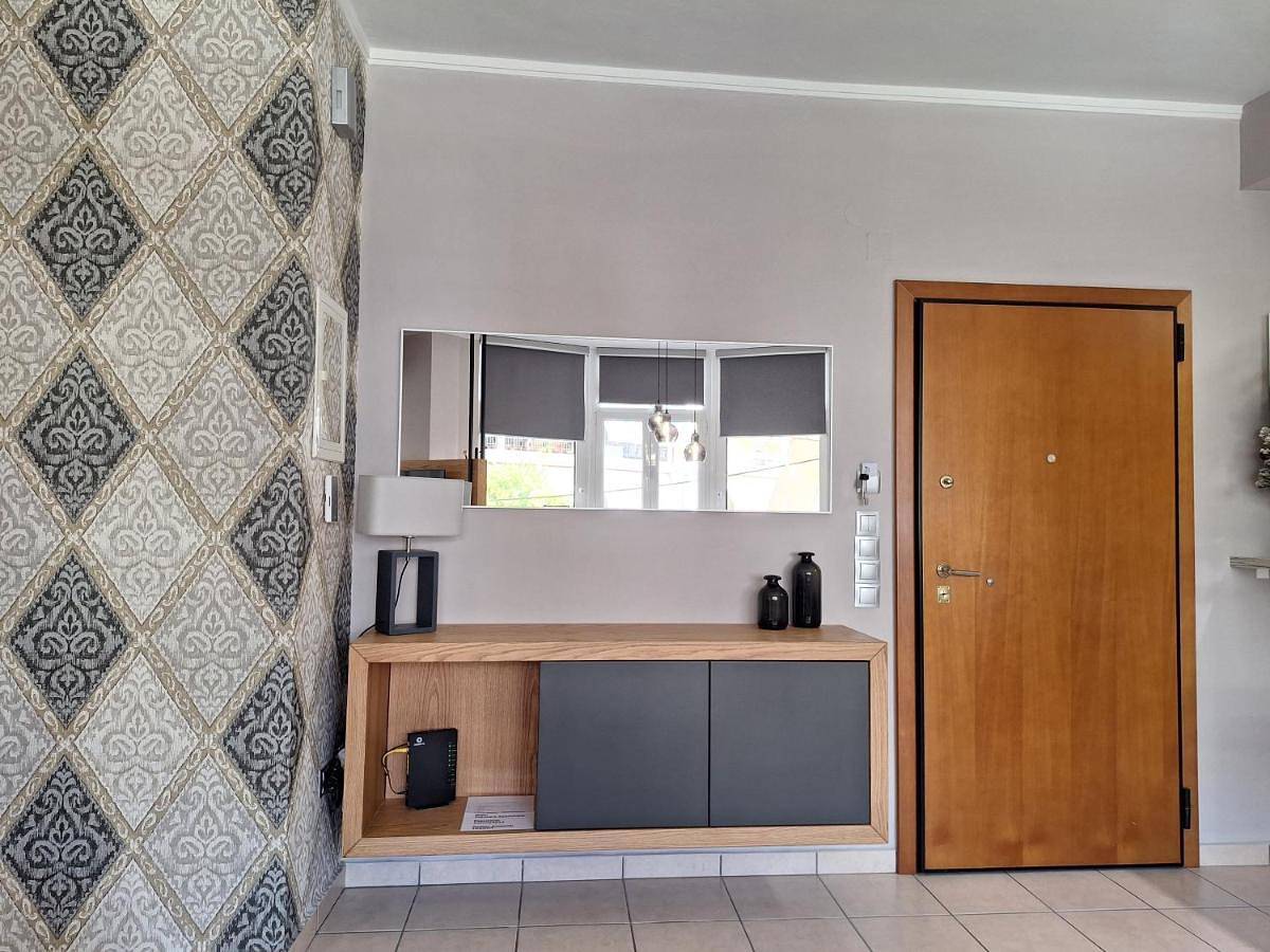 Ganze Wohnung, Two-Bedroom Apartment in Nafplio, Argolis