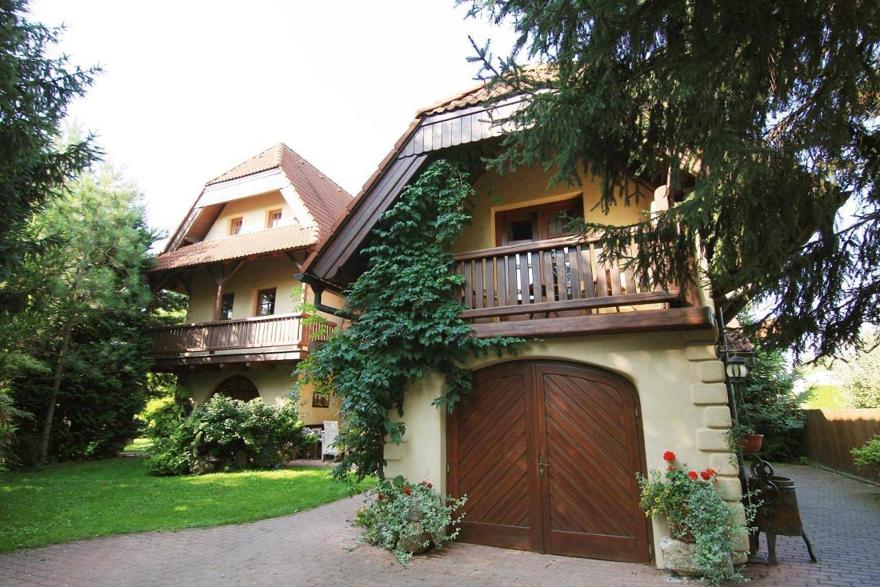 Family Suite in Prague, Bohême centrale