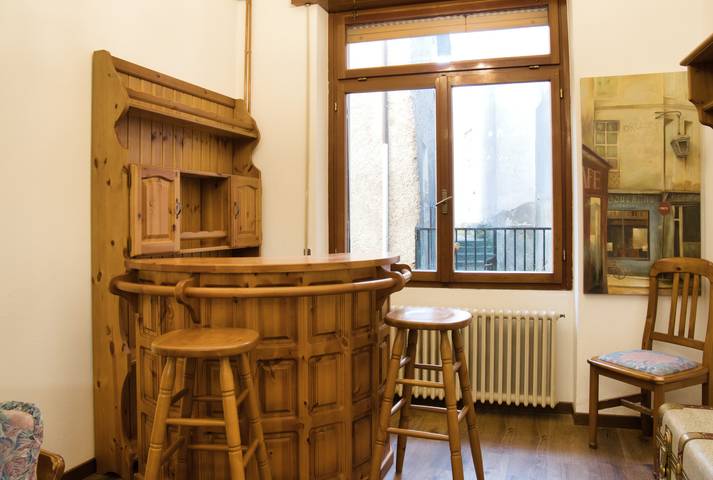 Cuor Di Barzio in Barzio, Gemeinde Barzio
