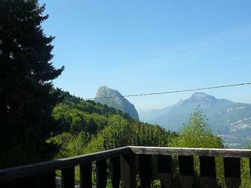 Gîte for 5 People in Proveysieux, French Alps, Photo 2