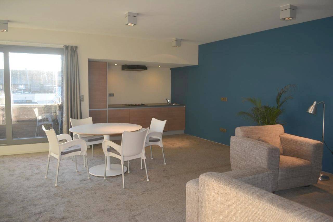 Appartement entier, Appartroom Hasselt in Hasselt, Région de Hasselt