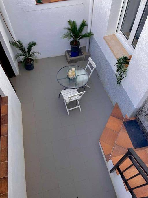 Location de vacances pour 6 personnes, avec terrasse à Arbúcies - 2