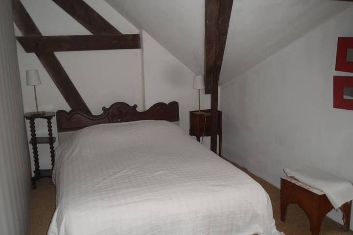 Gîte pour 4 personnes à Yport - 3