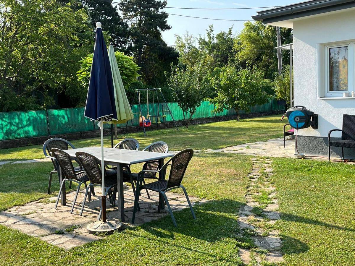 Holiday Home Bungalow Leopoldau by Interhome in Floridsdorf, Wien