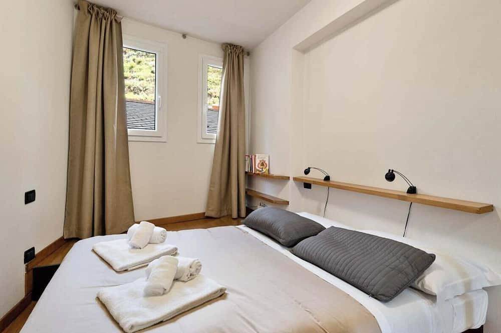 Entire apartment, The apartment Il Baluardo is the best refuge for a dream holiday in Manarola, where you can enjoy the nature and the local culture, living a unique and an unforgettable experience.Situated on 4 levels, it will offer you all the comfort that you need to r in Manarola, Riomaggiore Municipality