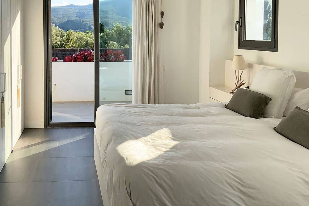 My Rental Homes - Villa Luisa with private pool and garden in Cadaques, Cap de Creus