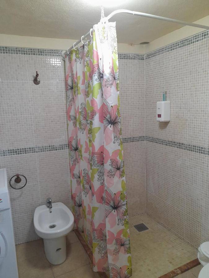 Location de vacances pour 4 personnes, avec balcon et vue à Agulo - 2