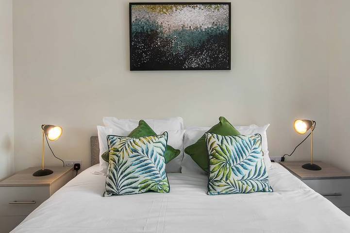 Appartamento intero, Hawthorn - Oxford with Parking and Garden in North Hinksey, Oxfordshire