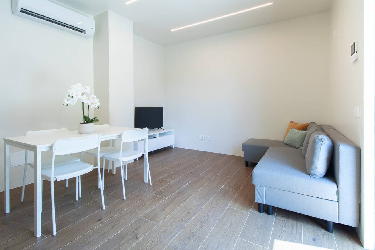 Apartamento entero, Guesthost - Lovely Apartment with Parking in Valeggio sul Mincio, Provincia de Verona