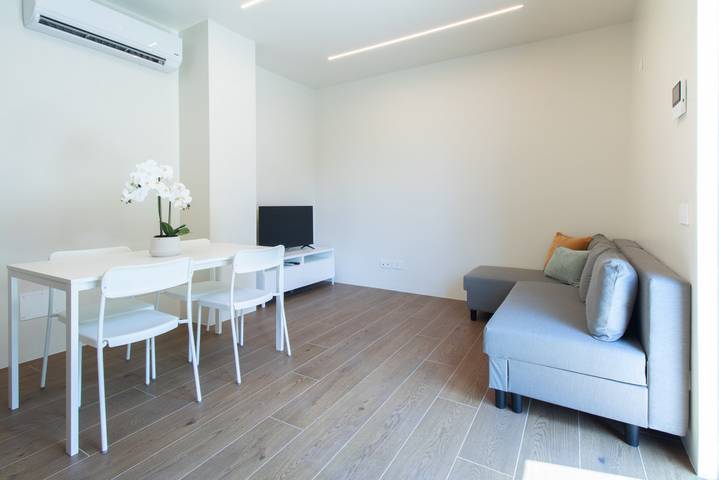 Apartamento de vacaciones para 4 personas - 1