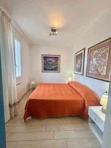 Villa per 6 Persone in Albarella, Polesine, Foto 4