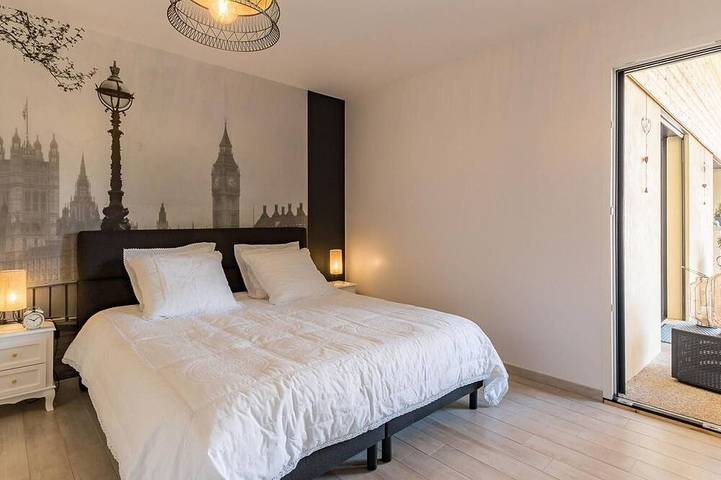 Gîte pour 10 personnes à GY - 2