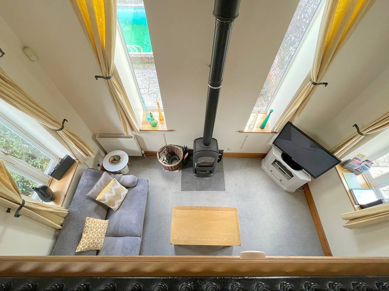 Coach House in Wareham (Dorset), Dorset