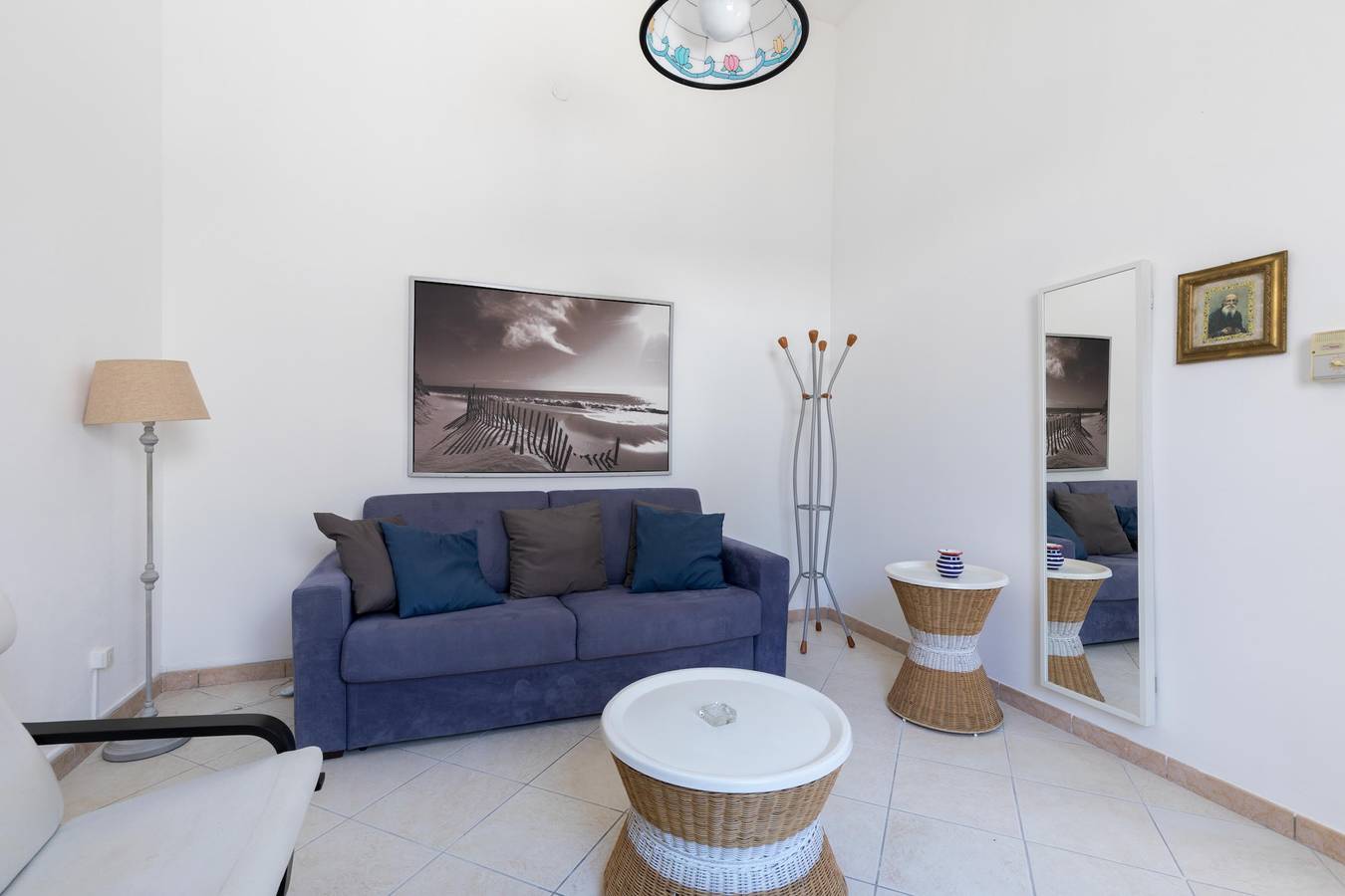 Casa Ottavio by Barbarhouse in Campomarino di Maruggio, Campomarino (Apulia)