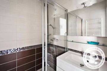 Villa pour 5 Personnes dans Moliets-et-Maa, Région de Dax, Photo 4