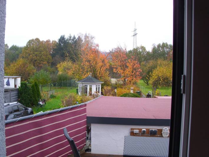 Ferienwohnung für 2 Personen, mit Terrasse im Lahntal - 4