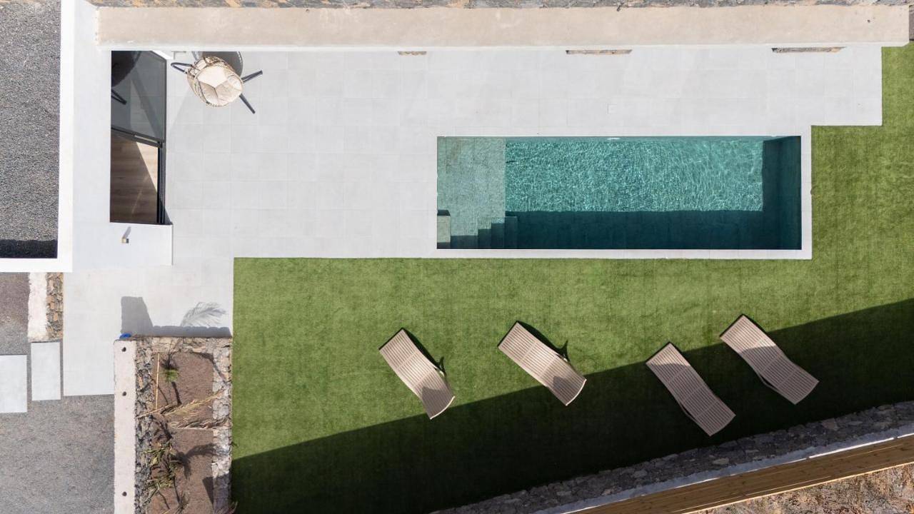 Villa Panoramma by Aura Collection in Villaverde, La Oliva