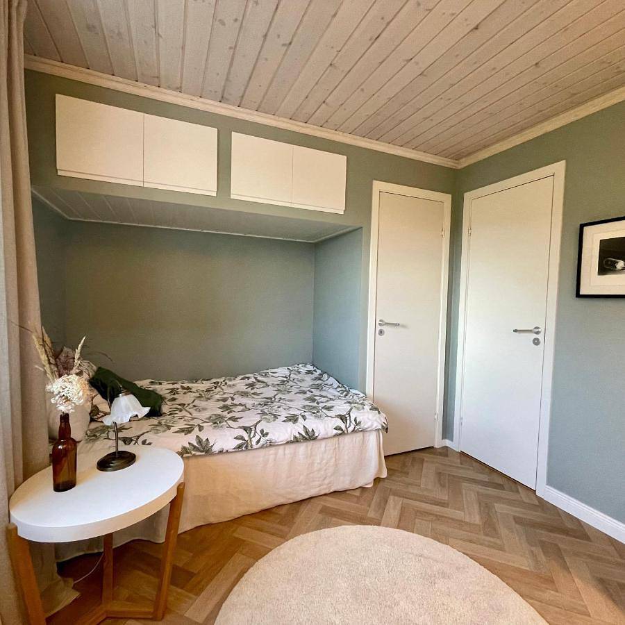 Appartement entier, One-Bedroom Apartment in Falun, Dalécarlie