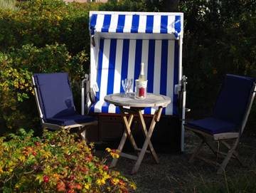 Ferienwohnung für 4 Personen in Rantum, Sylt (Gemeinde), Bild 3