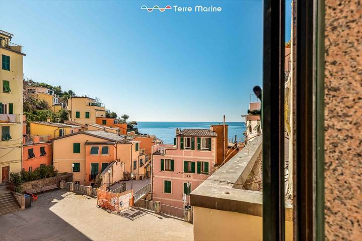 Apartamento de vacaciones para 2 personas - 1
