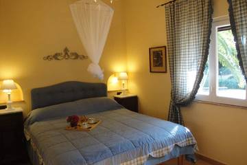 Villa pour 6 Personnes dans Santa Margherita di Pula, Région de Pula, Photo 2