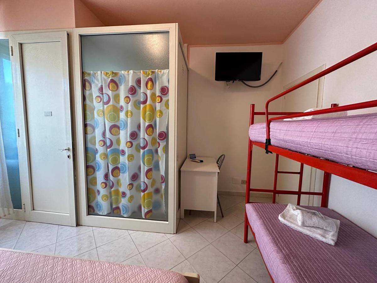 Affittacamere I Gigli di Mare in Marina di Bibbona, Bibbona