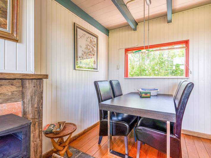 Ferienhaus für 4 Personen, mit Terrasse und Garten, mit Haustier in Nieuwvliet - 3