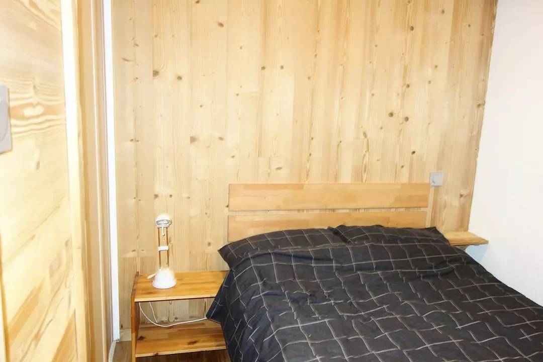 Geheel appartement, Appartement Alpe D'Huez Quartier Centre Station in Huez, Écrins Nationaal Park