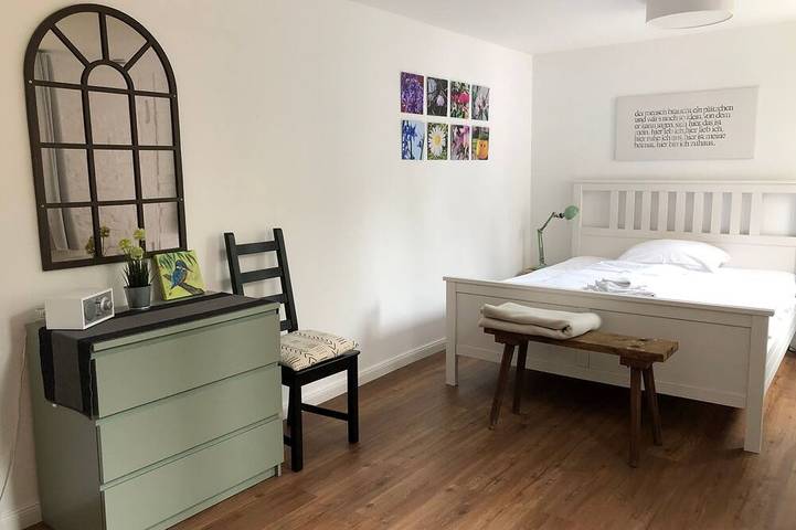 Ferienhaus für 4 Personen, mit Terrasse in Wismar - 3