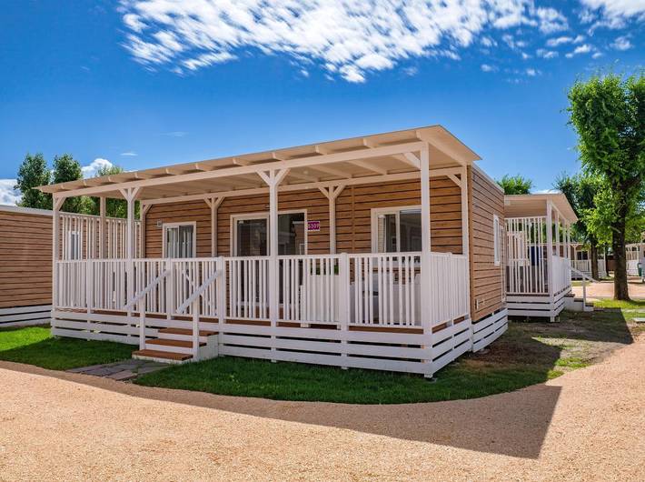 Ferienhaus für 6 Personen, mit Pool, mit Haustier in Grado - 3