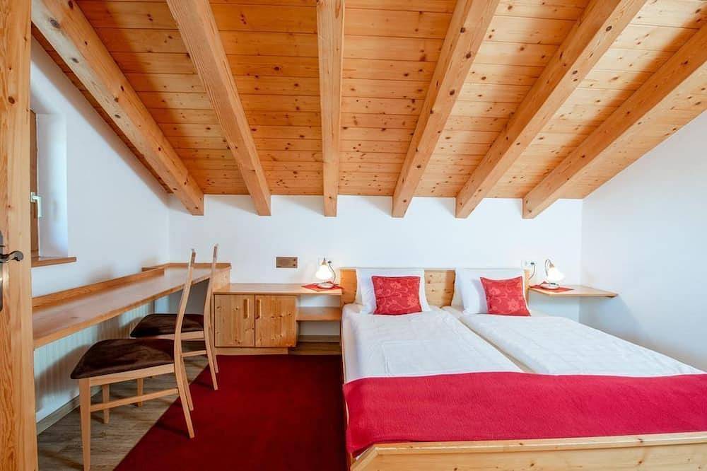 Appartement Dachsteinblick, 2 Schlafräume - Familienhotel Unterreith in Forstau, Ski Amadé